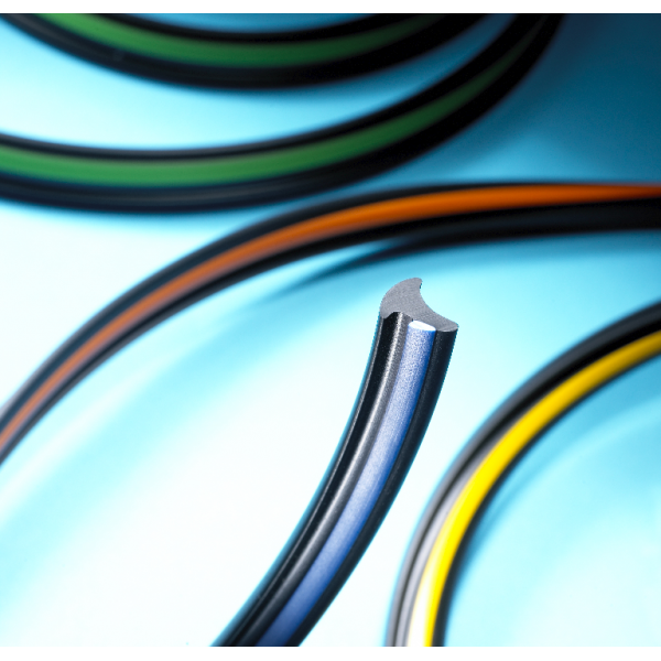 Glazing Wedge Gaskets (30 metres)